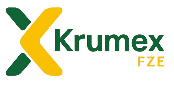 Krumex FZE logo